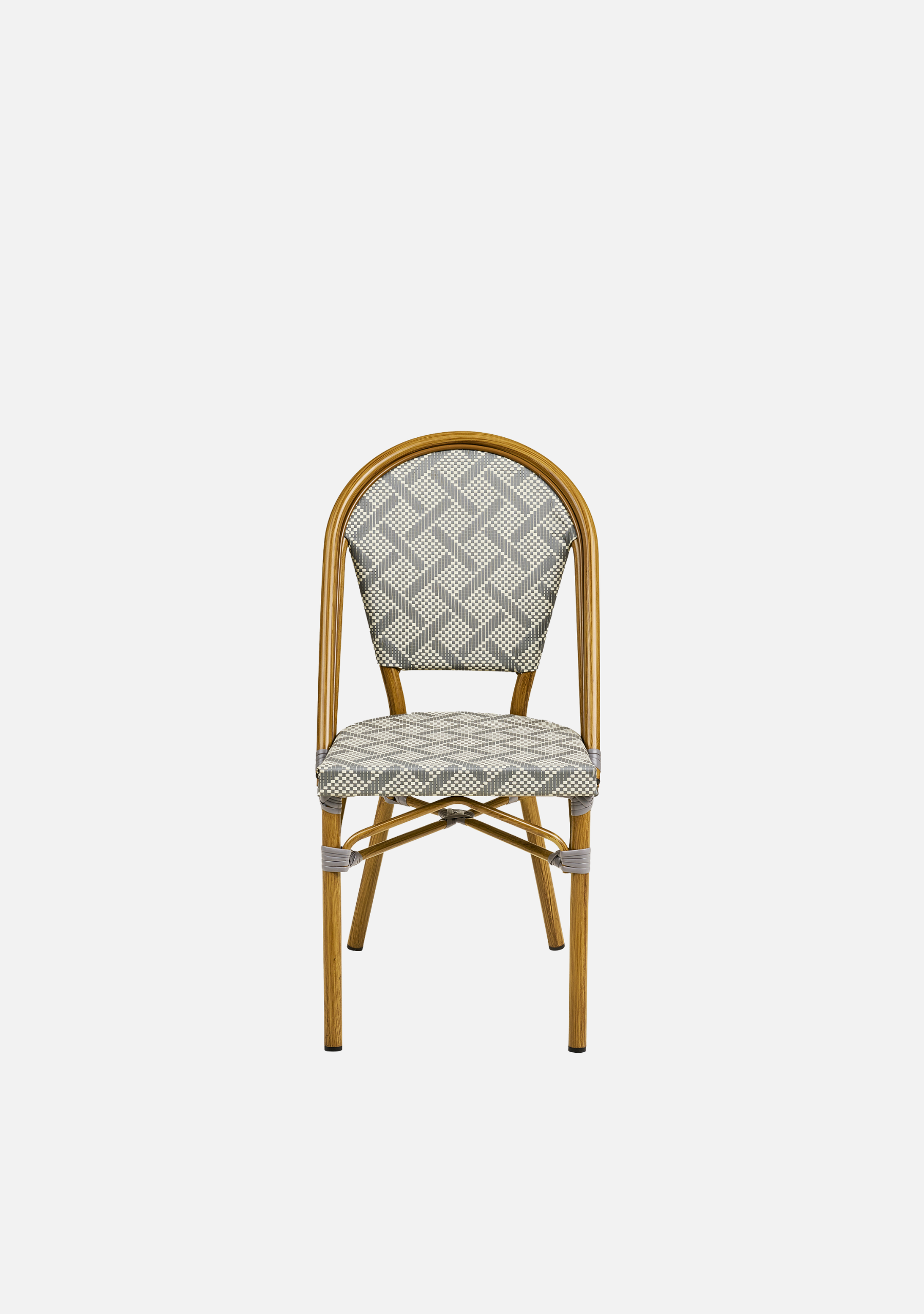Lauria Dining Chair - Elara Maison