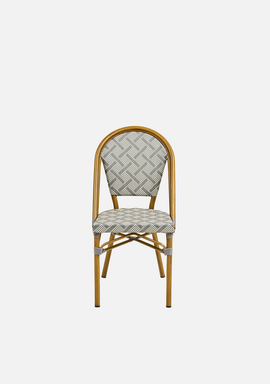Lauria Dining Chair - Elara Maison