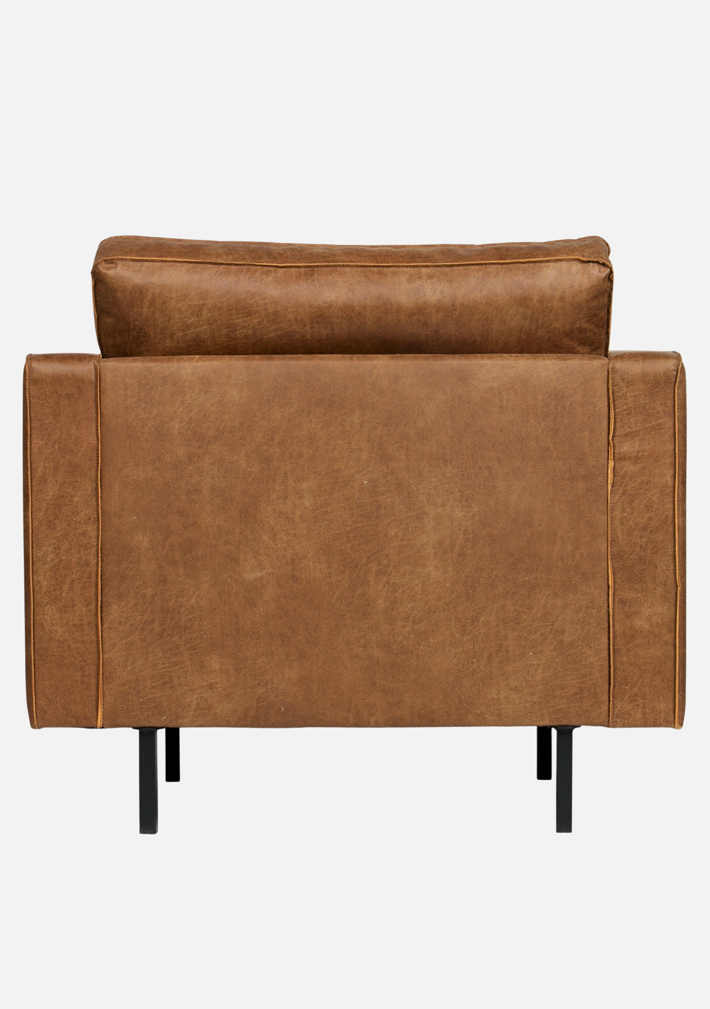 Rodeo Armchair Cognac