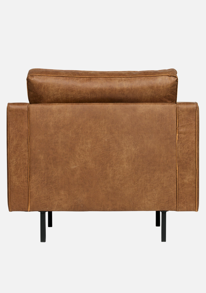 Rodeo Armchair Cognac