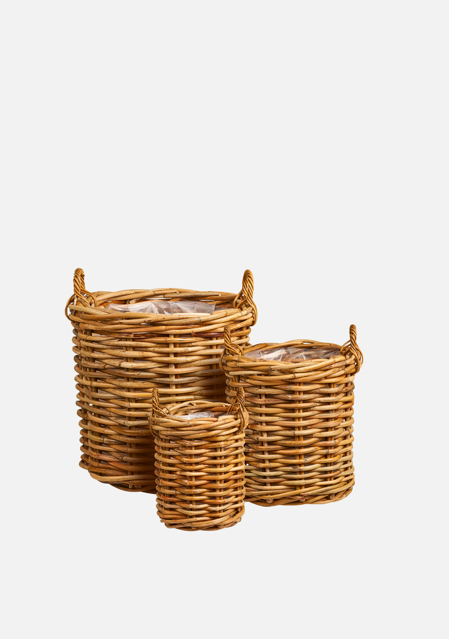 Burton Baskets - Elara Maison