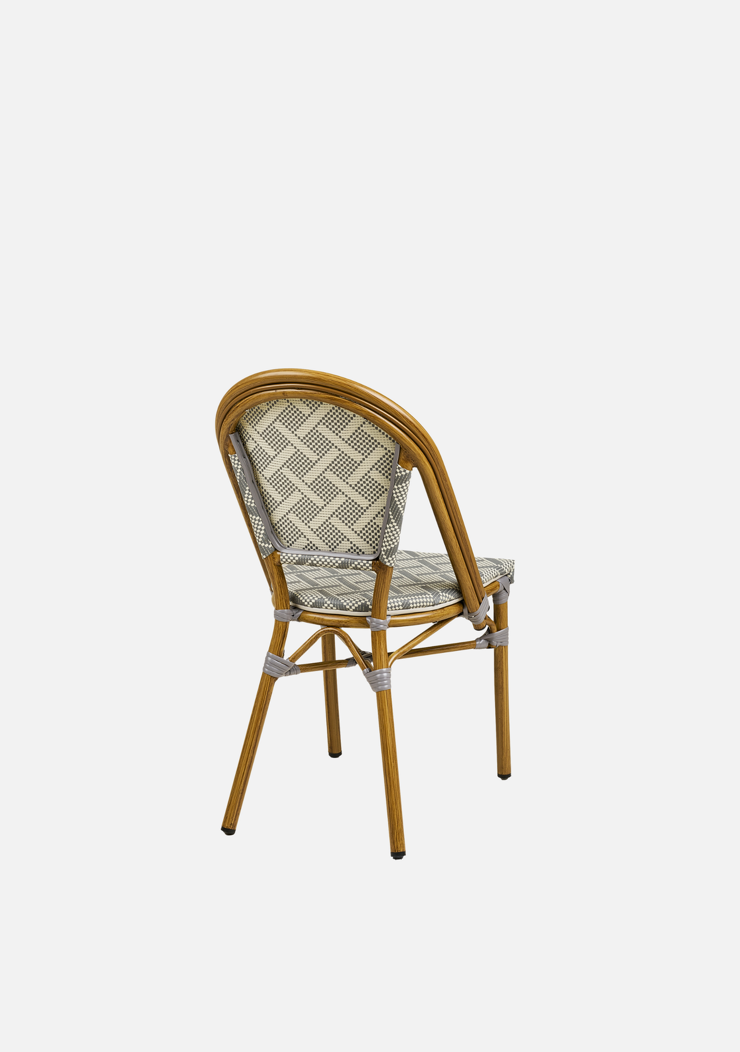 Lauria Dining Chair - Elara Maison