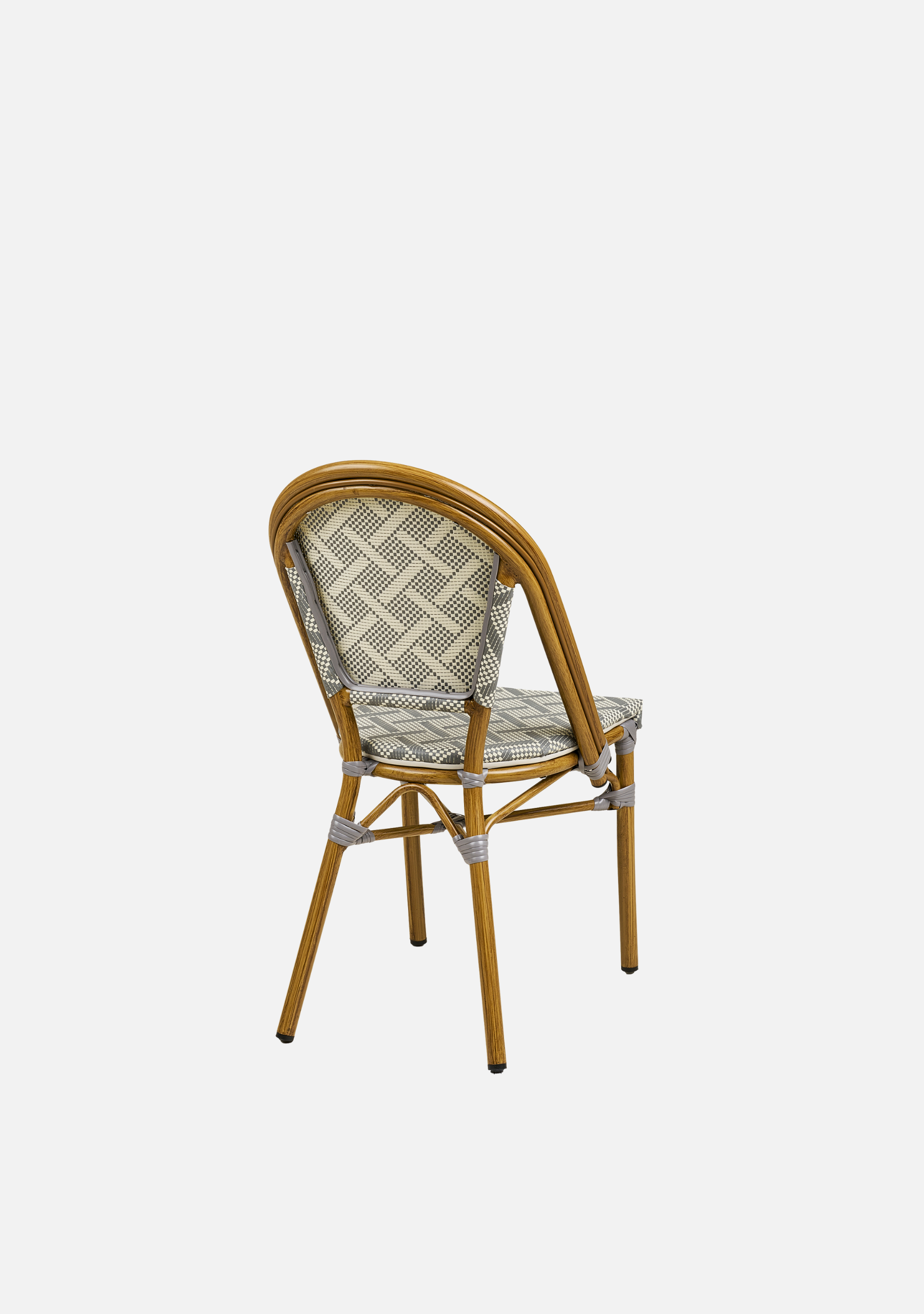 Lauria Dining Chair - Elara Maison