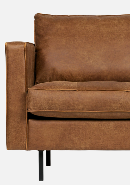 Rodeo Armchair Cognac