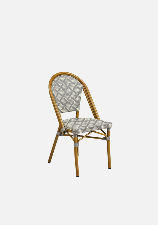 Lauria Dining Chair - Elara Maison