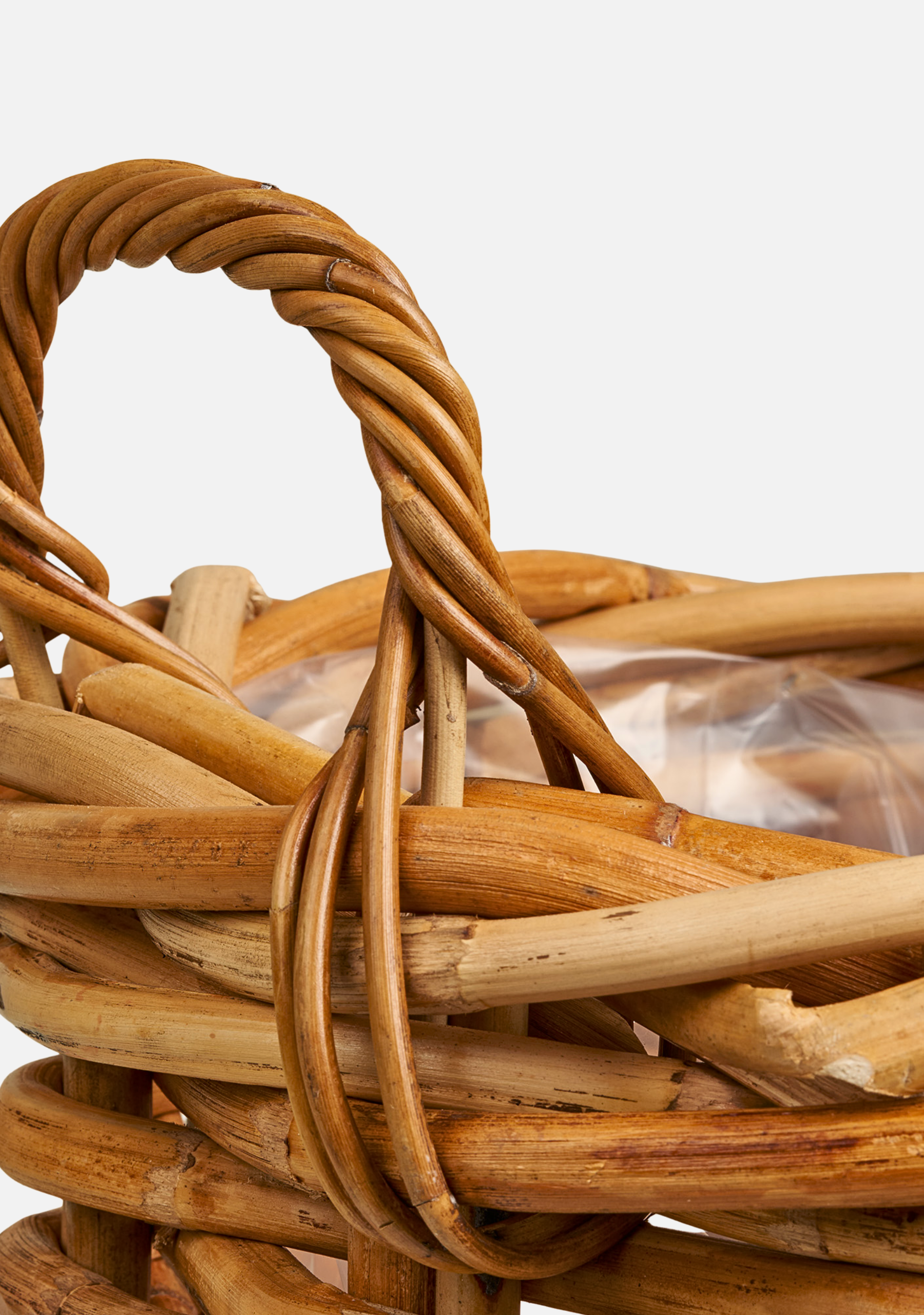 Burton Baskets - Elara Maison