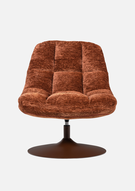 Elvi Rust Armchair