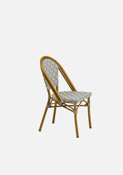 Lauria Dining Chair - Elara Maison