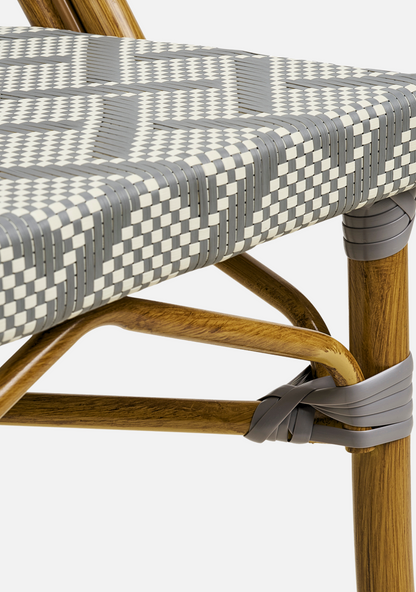 Lauria Dining Chair - Elara Maison