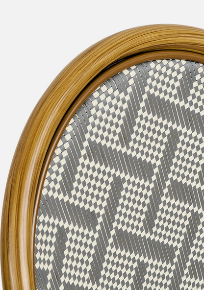 Lauria Dining Chair - Elara Maison