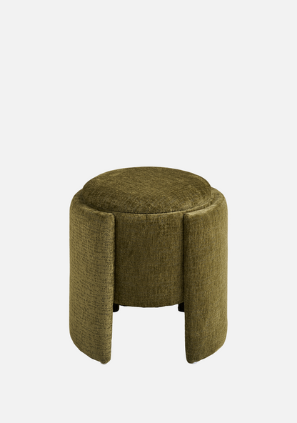 Walsdorf Pouf - Elara Maison