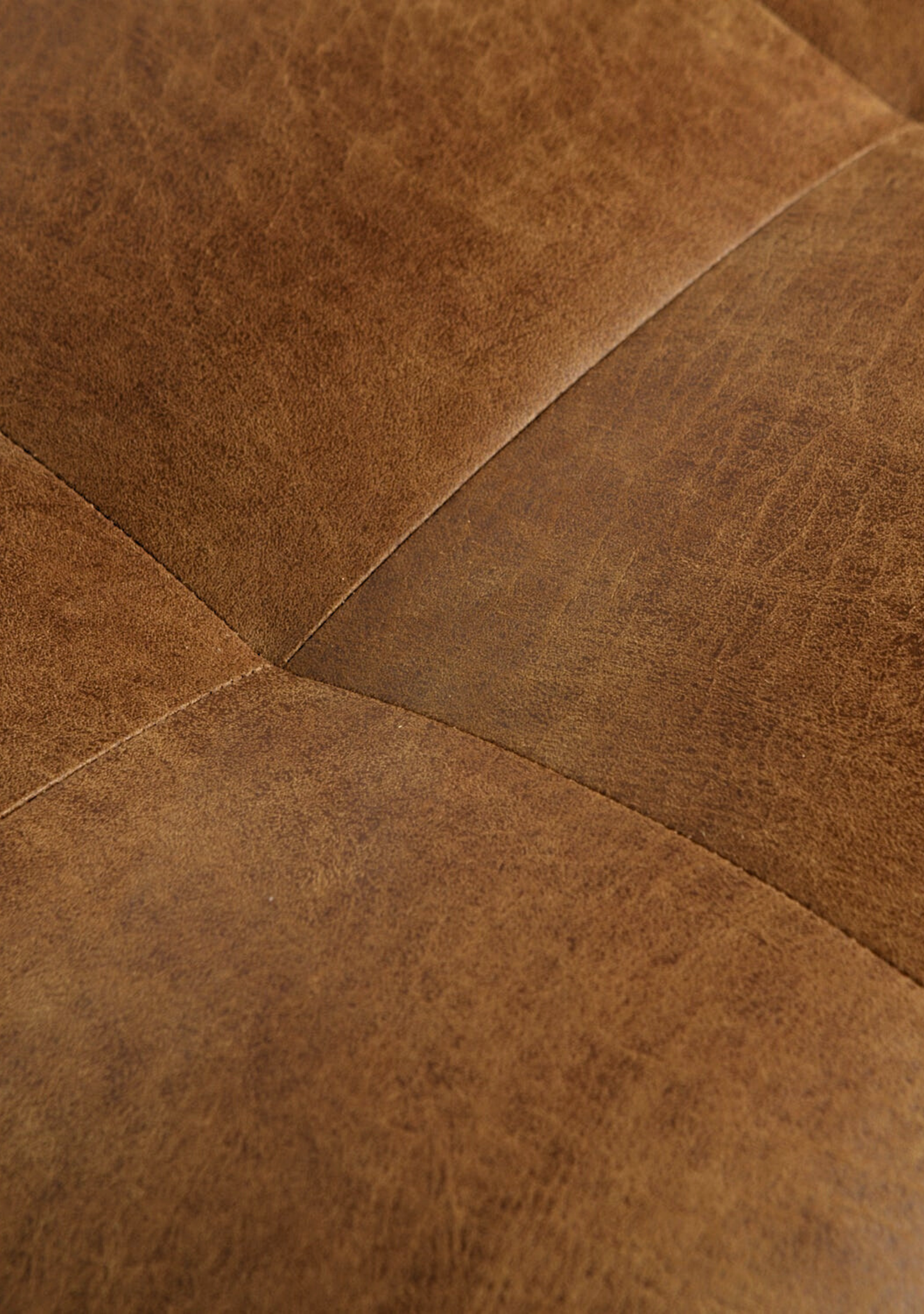 Rodeo Armchair Cognac