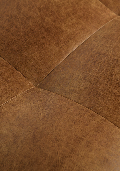 Rodeo Armchair Cognac