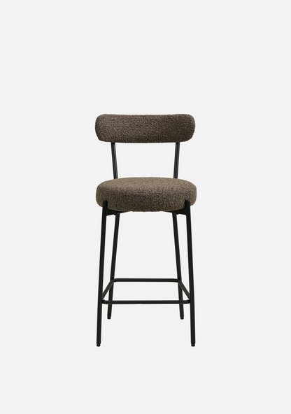 Badalona Counter Chair - Elara Maison