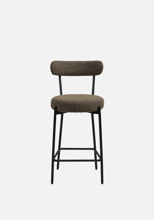 Badalona Counter Chair - Elara Maison