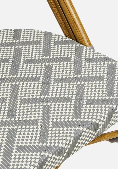 Lauria Dining Chair - Elara Maison