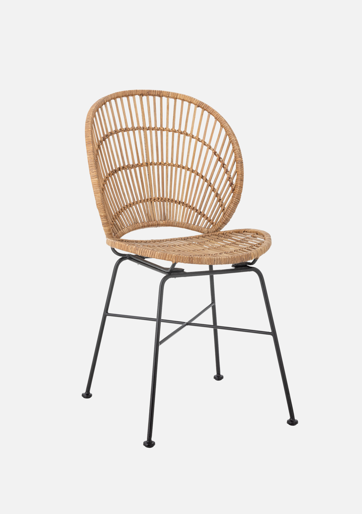 Fiore Rattan - Elara Maison