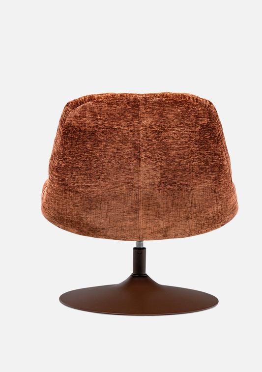 Elvi Rust Armchair