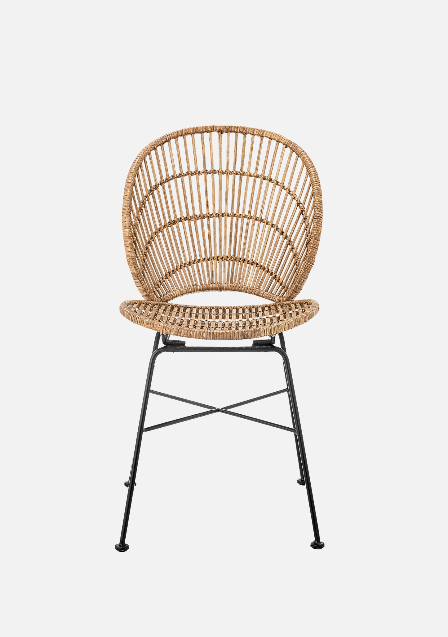 Fiore Rattan - Elara Maison