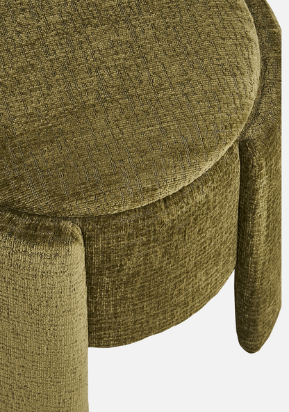 Walsdorf Pouf - Elara Maison