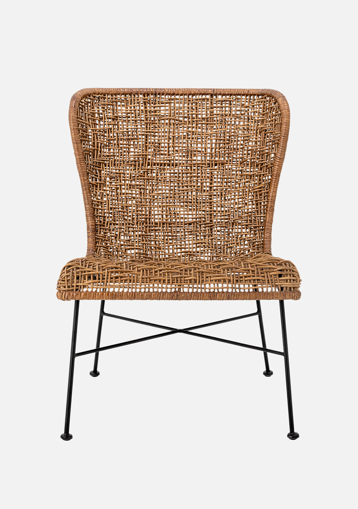 Somme Chair - Elara Maison