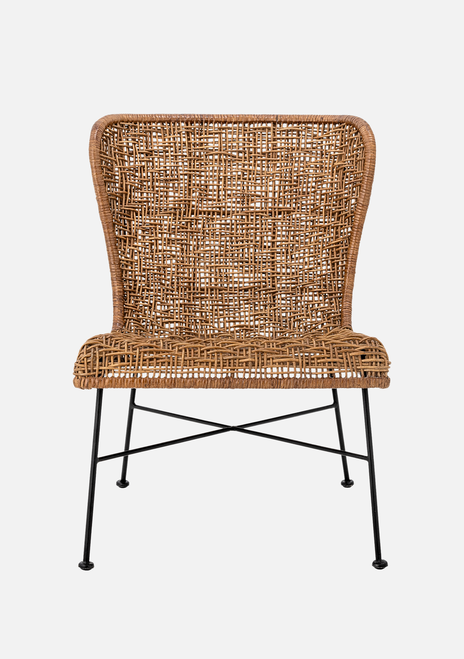 Somme Chair - Elara Maison