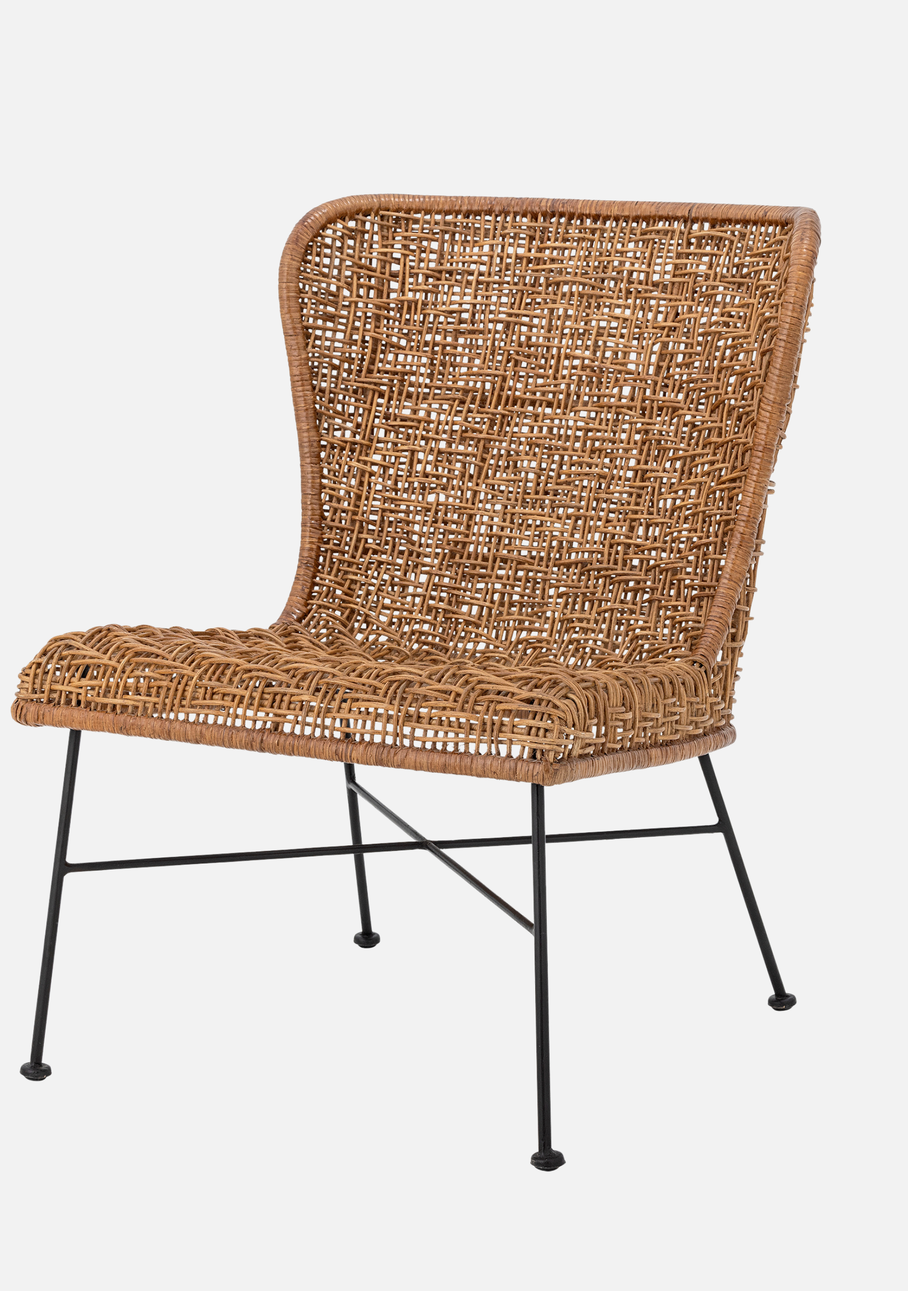 Somme Chair - Elara Maison