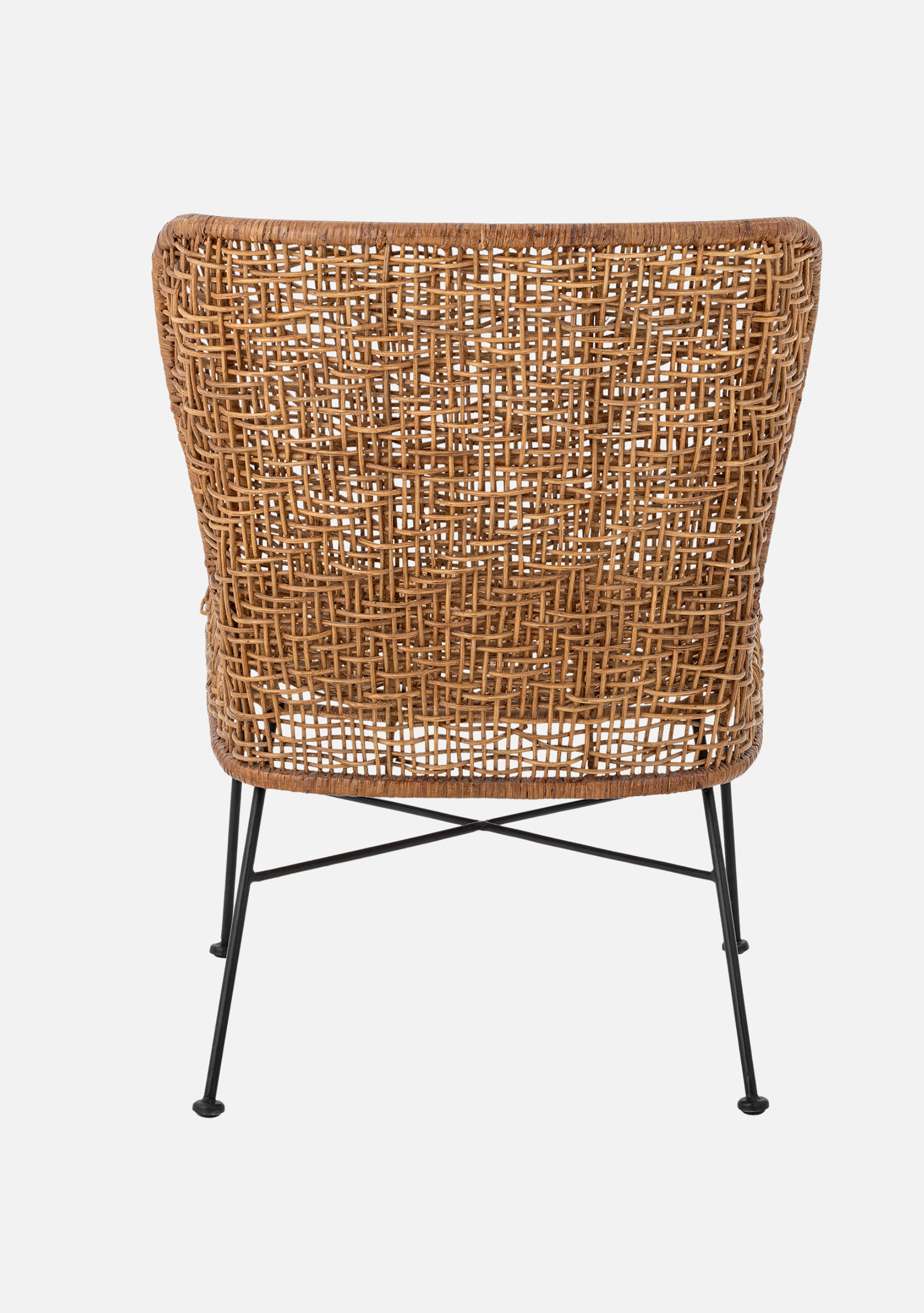 Somme Chair - Elara Maison