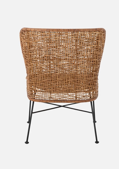 Somme Chair - Elara Maison