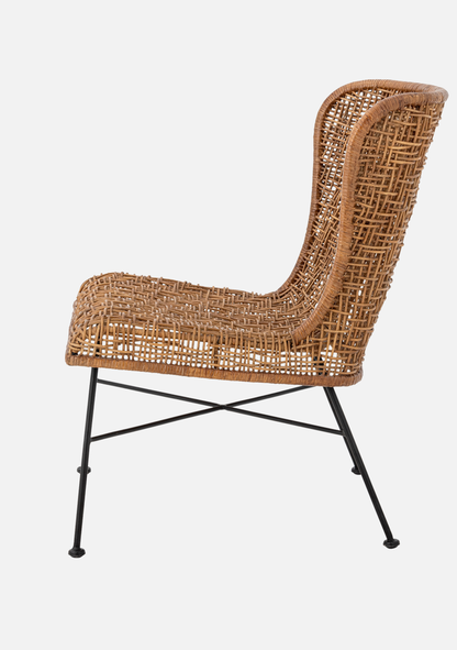 Somme Chair - Elara Maison