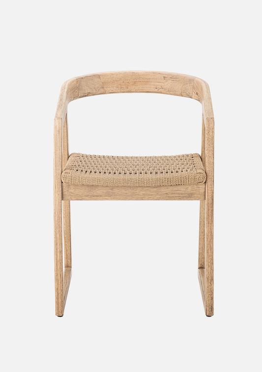 Serrone Chair - Elara Maison