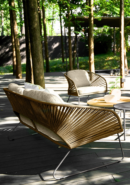 Novella Lounge Set - Elara Maison