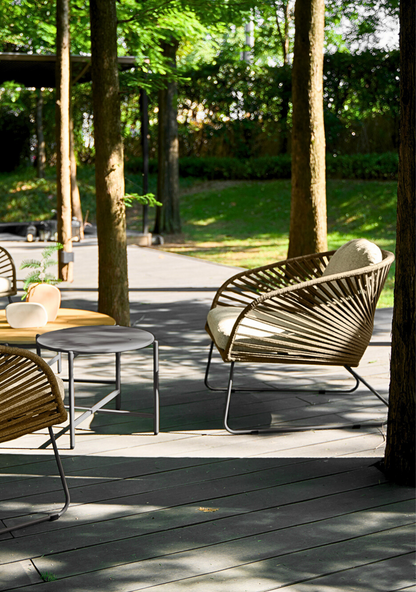 Novella Lounge Set - Elara Maison