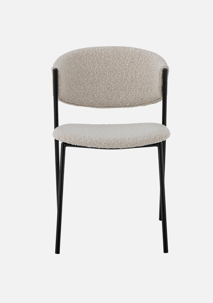 Marlo Chair - Elara Maison