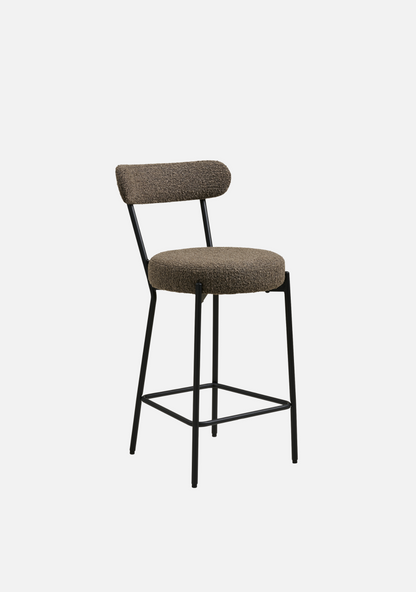Badalona Counter Chair - Elara Maison
