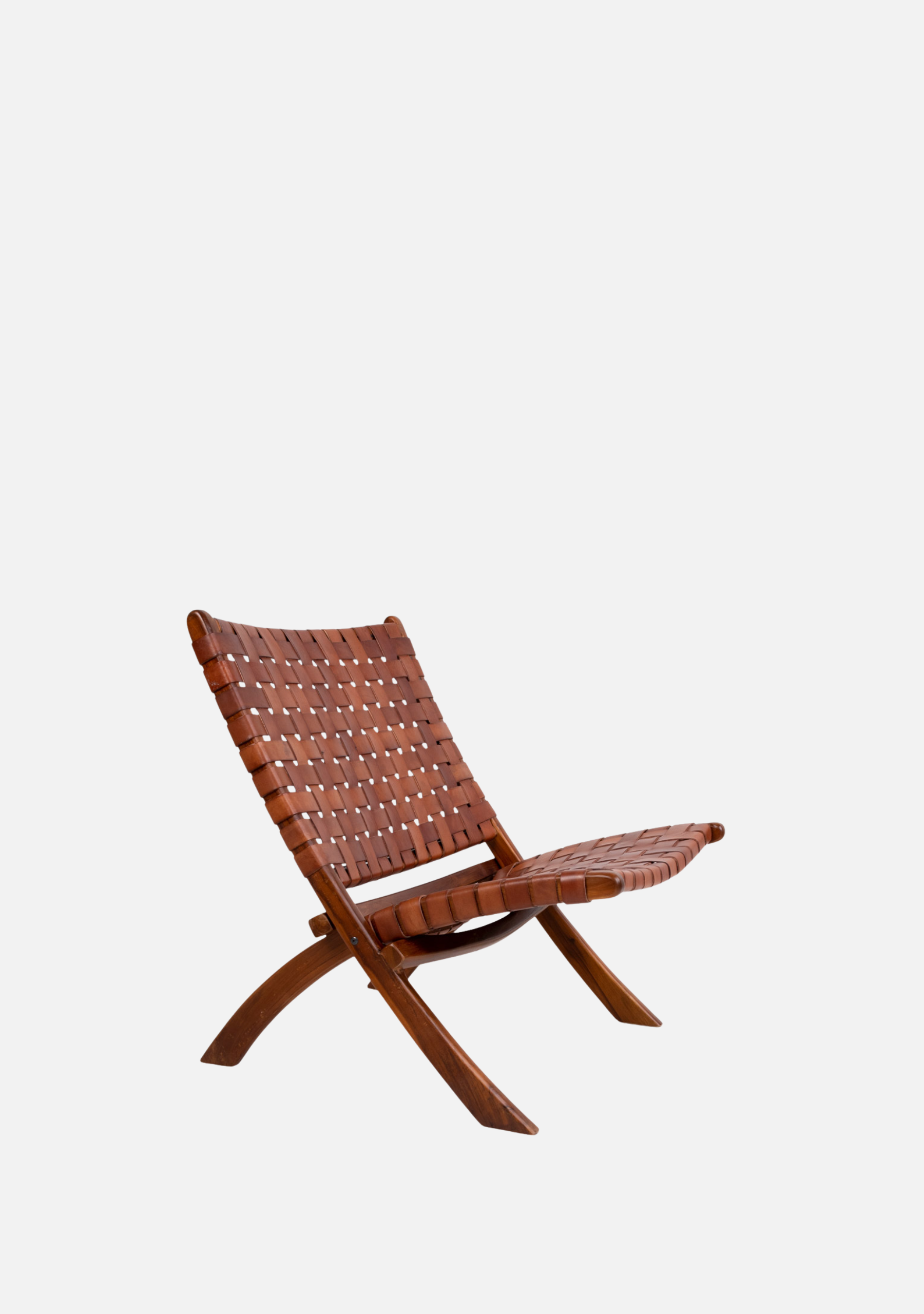 Perugia Folding Chair - Elara Maison
