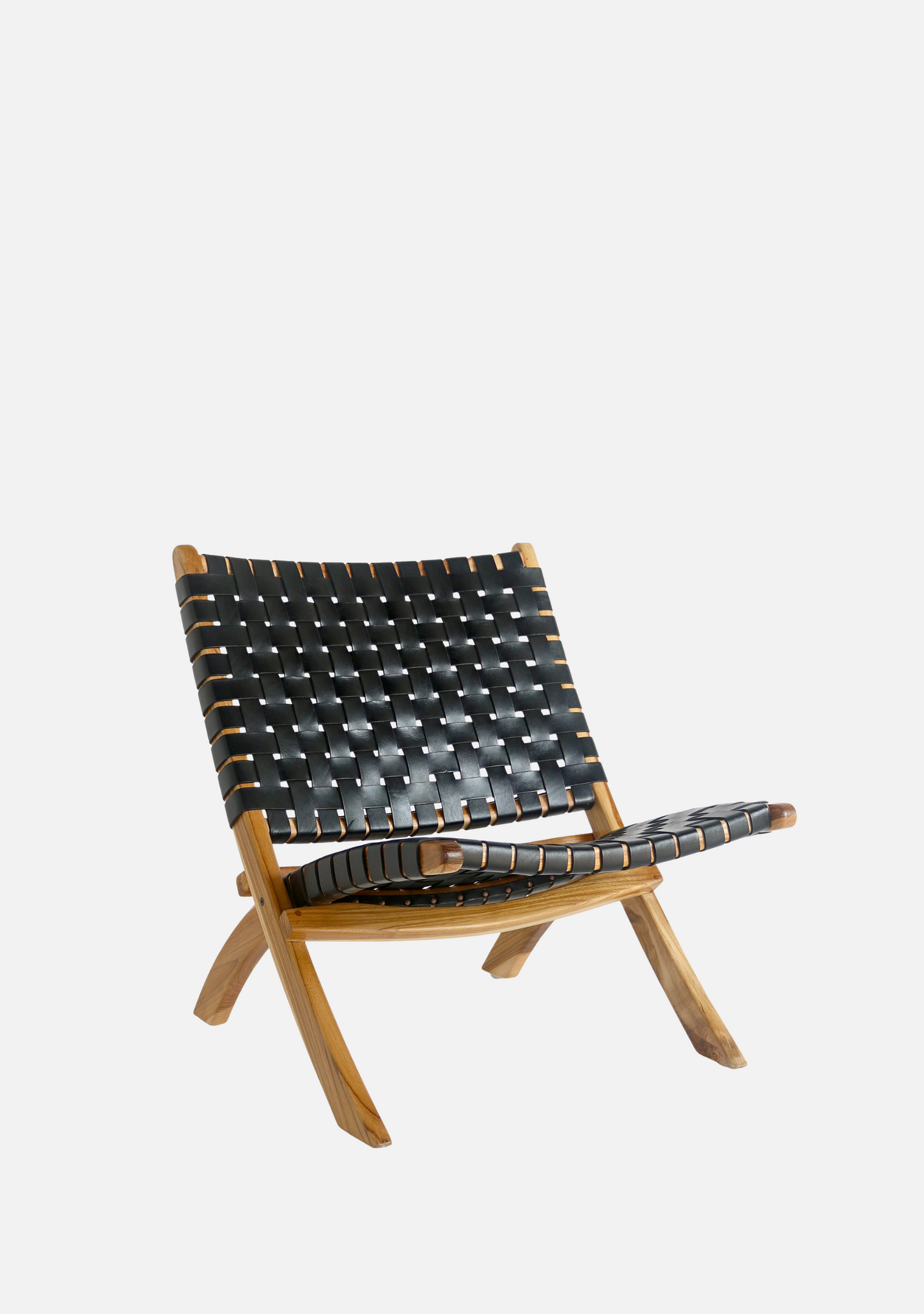 Perugia Folding Chair - Elara Maison