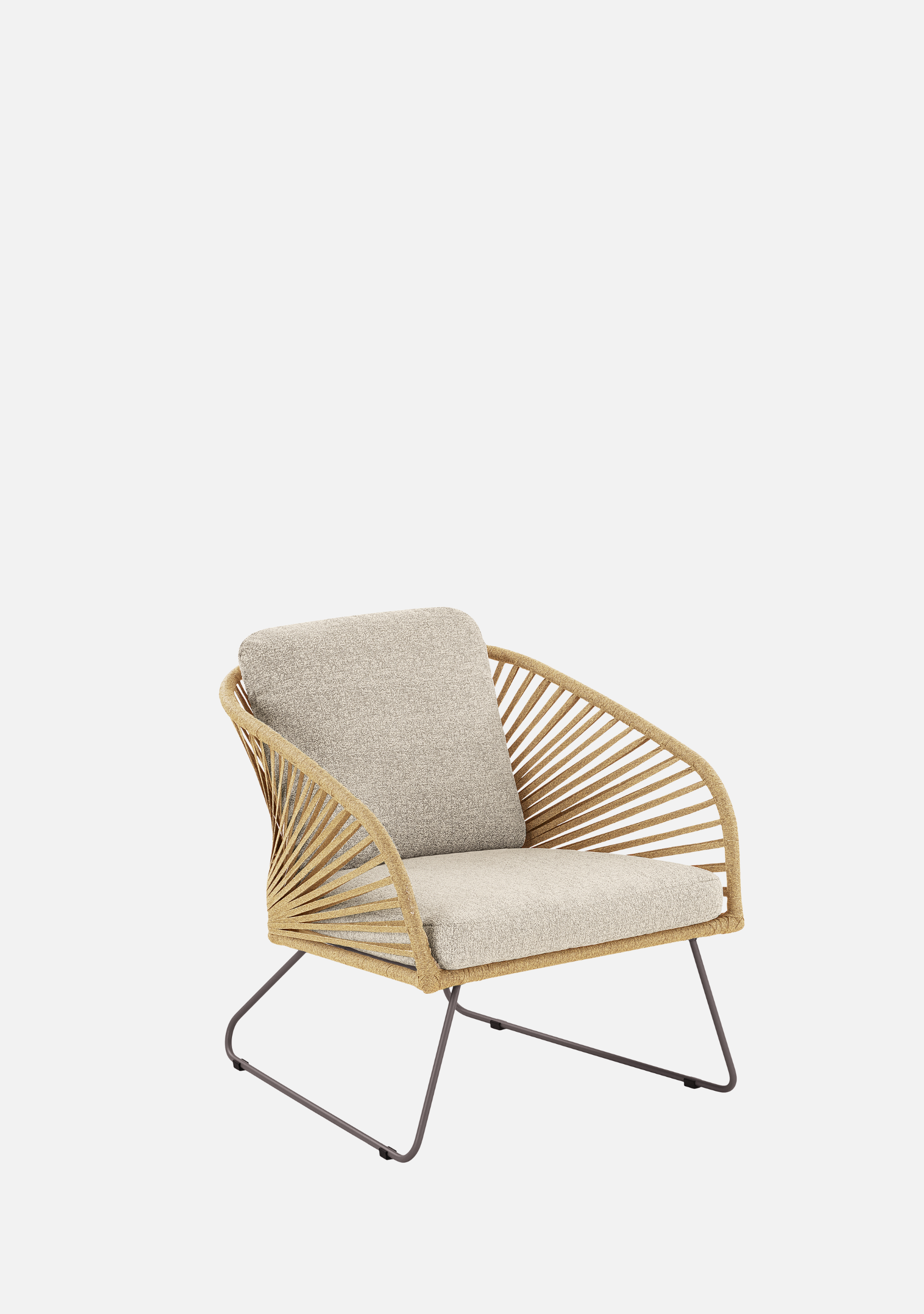 Novella Lounge Set - Elara Maison