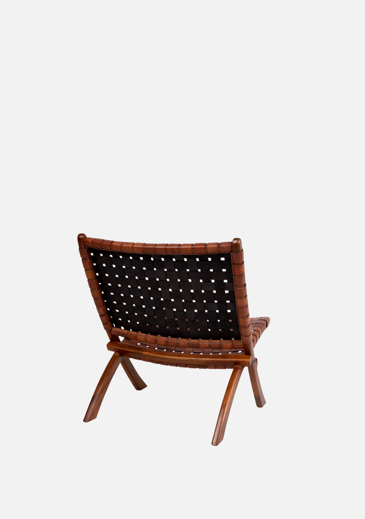 Perugia Folding Chair - Elara Maison