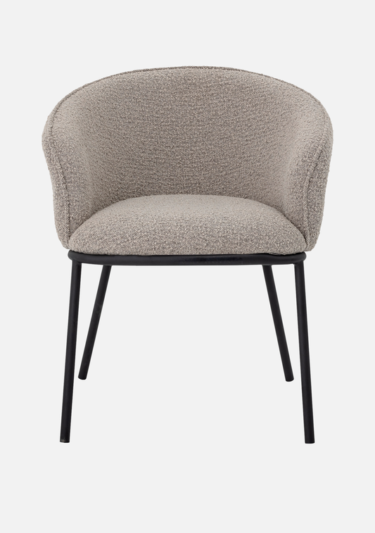 Cortone Chair - Elara Maison