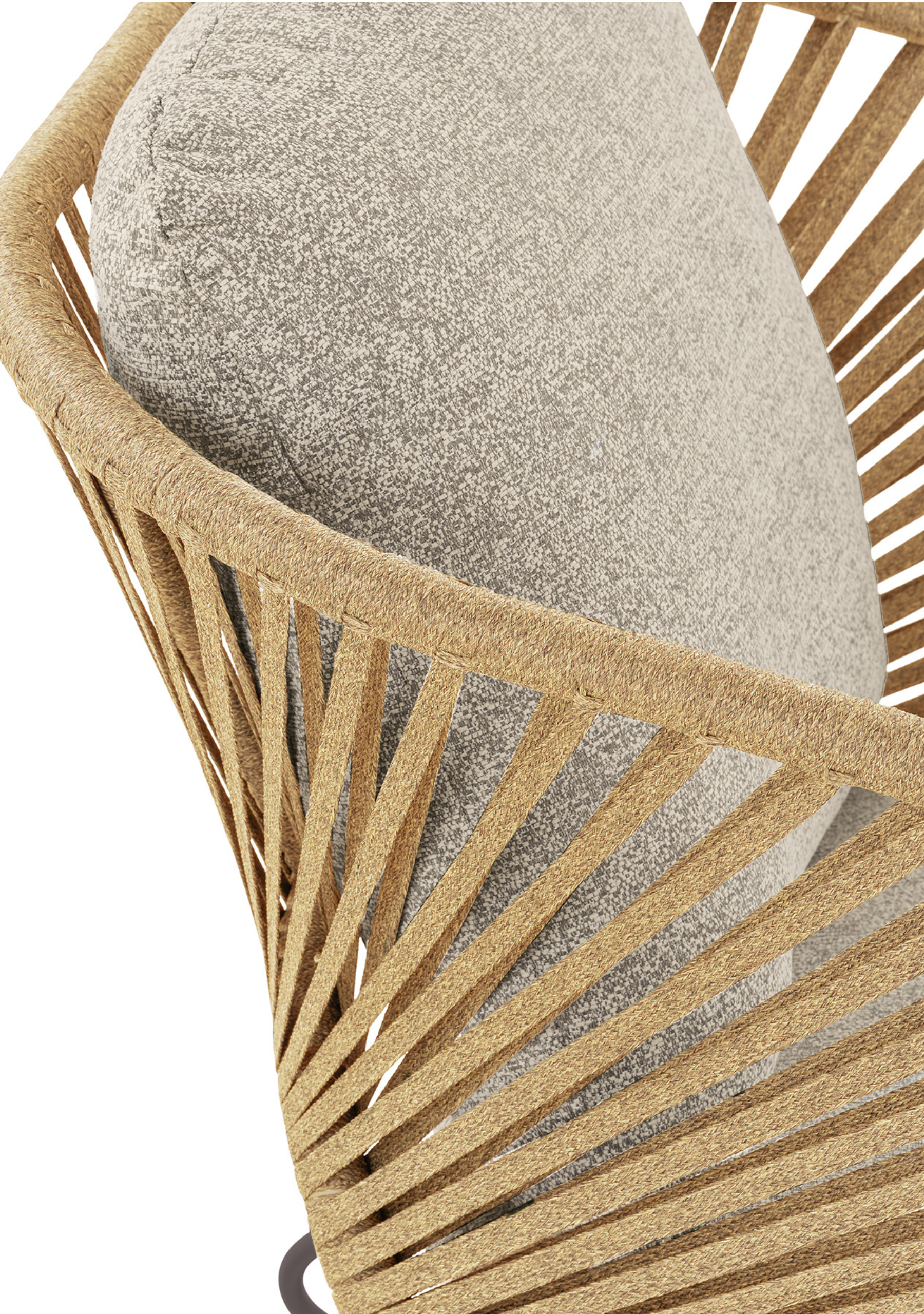 Novella Lounge Set - Elara Maison