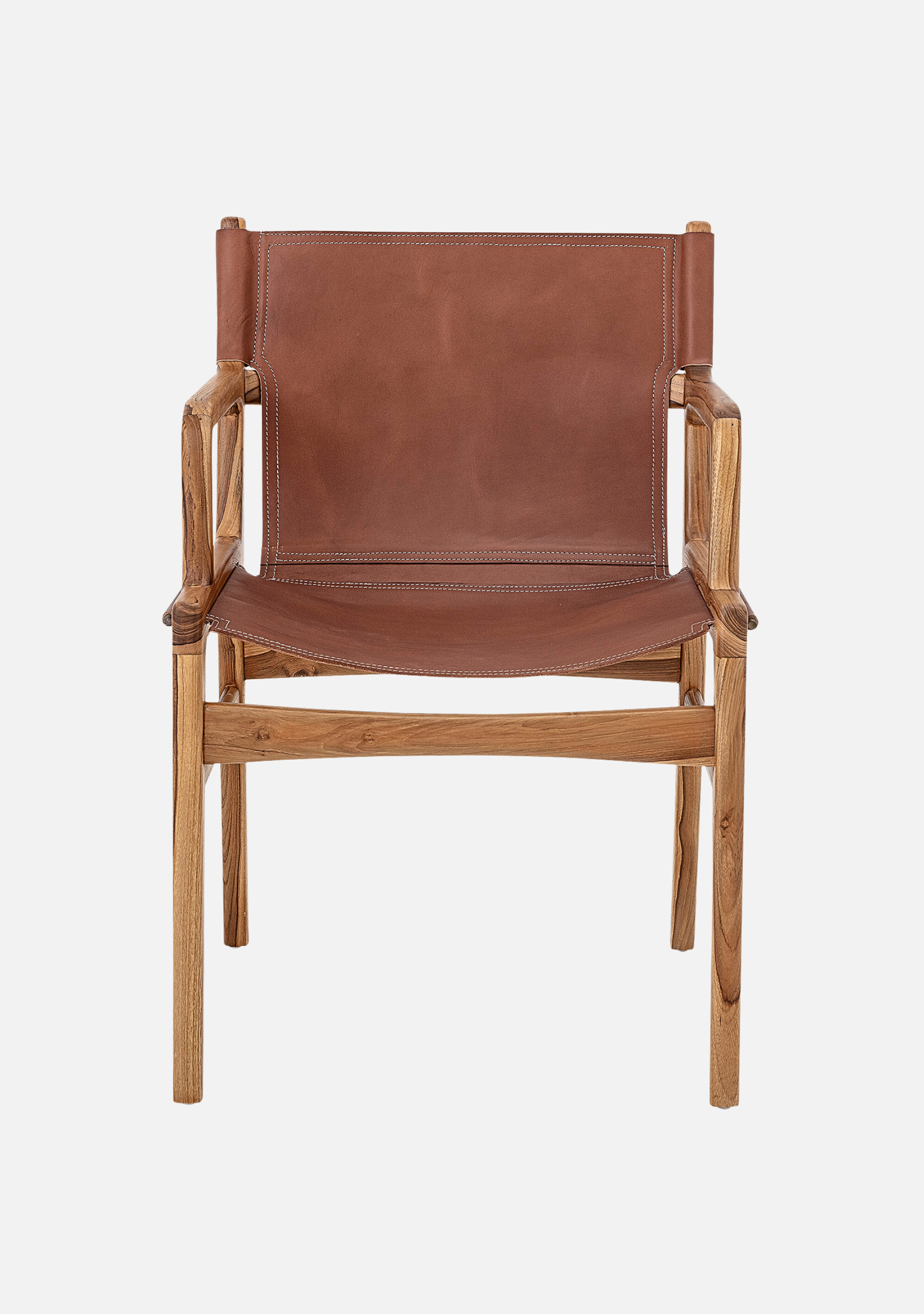 Ollie Lounge Chair - Elara Maison