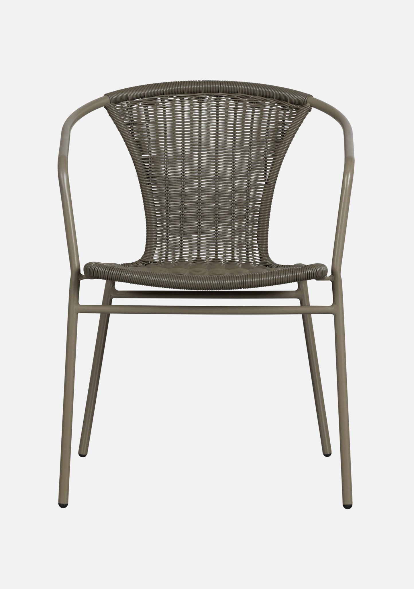 WESTON GARDEN CHAIR JUNGLE - Elara Maison