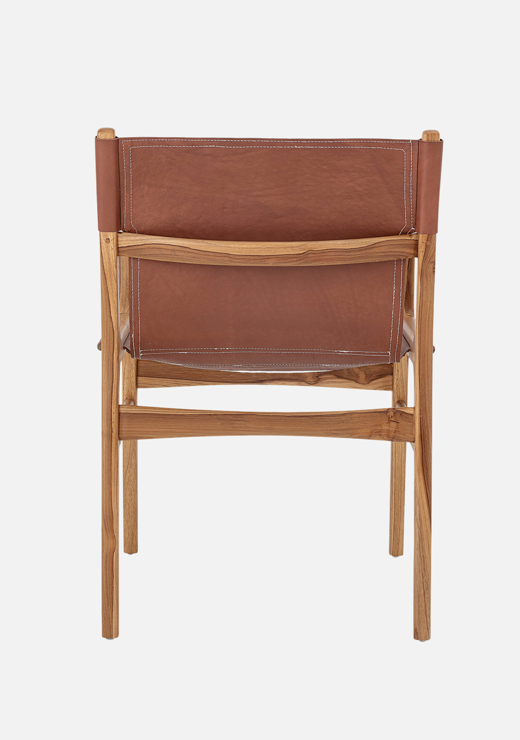 Ollie Lounge Chair - Elara Maison