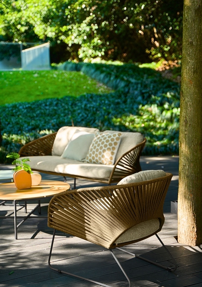 Novella Lounge Set - Elara Maison