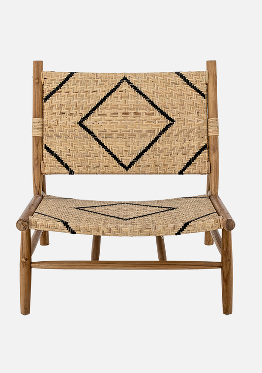 Lennox Lounge - Elara Maison