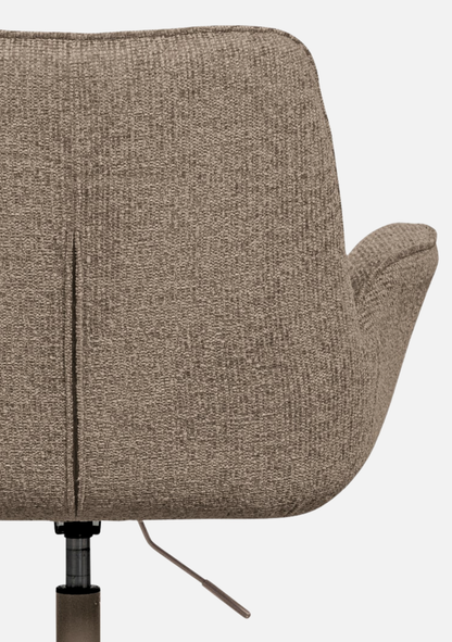 Marten Sand Armchair