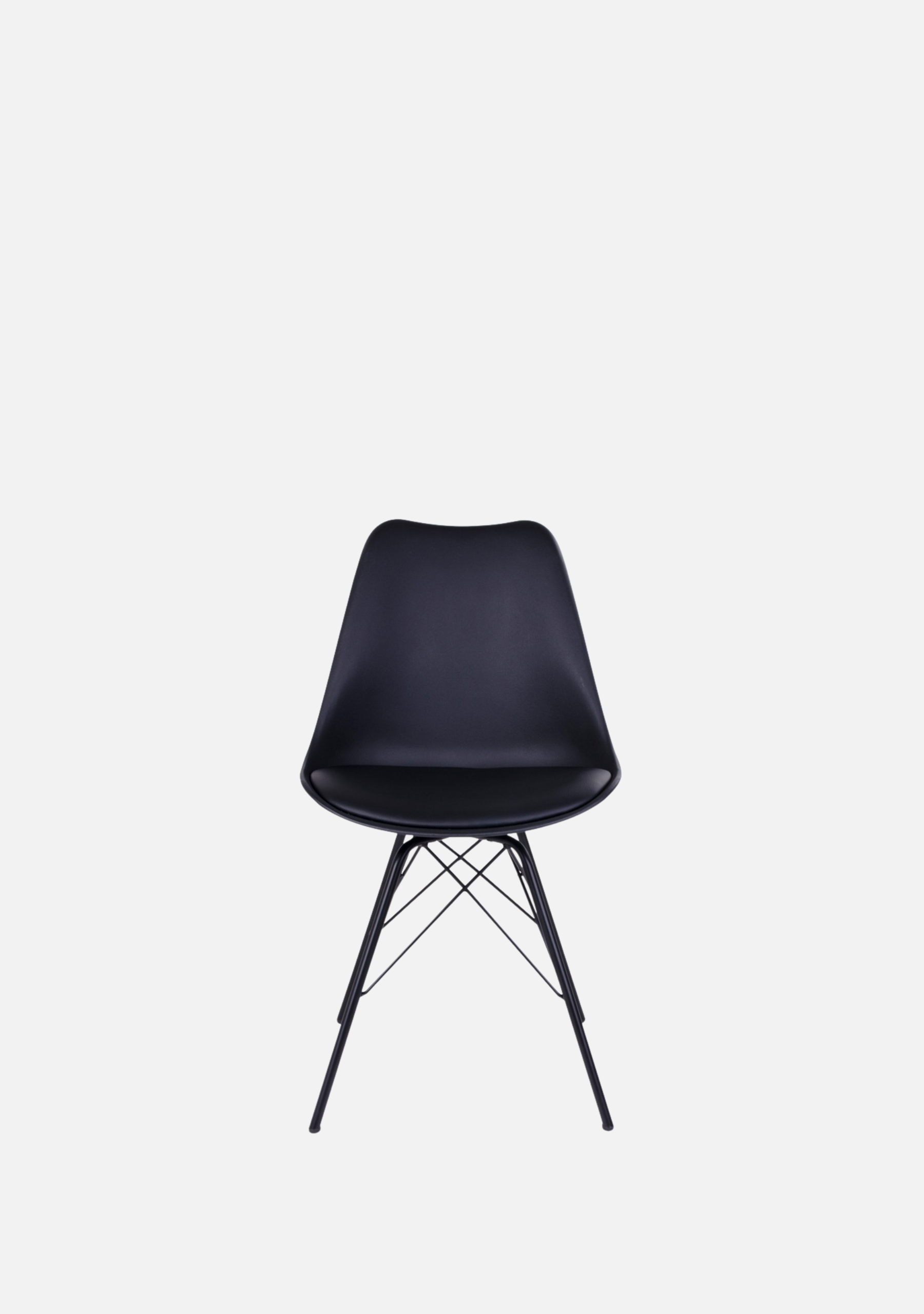Oslo Dining Chair - Elara Maison
