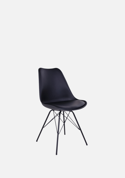 Oslo Dining Chair - Elara Maison