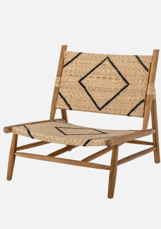 Lennox Lounge - Elara Maison